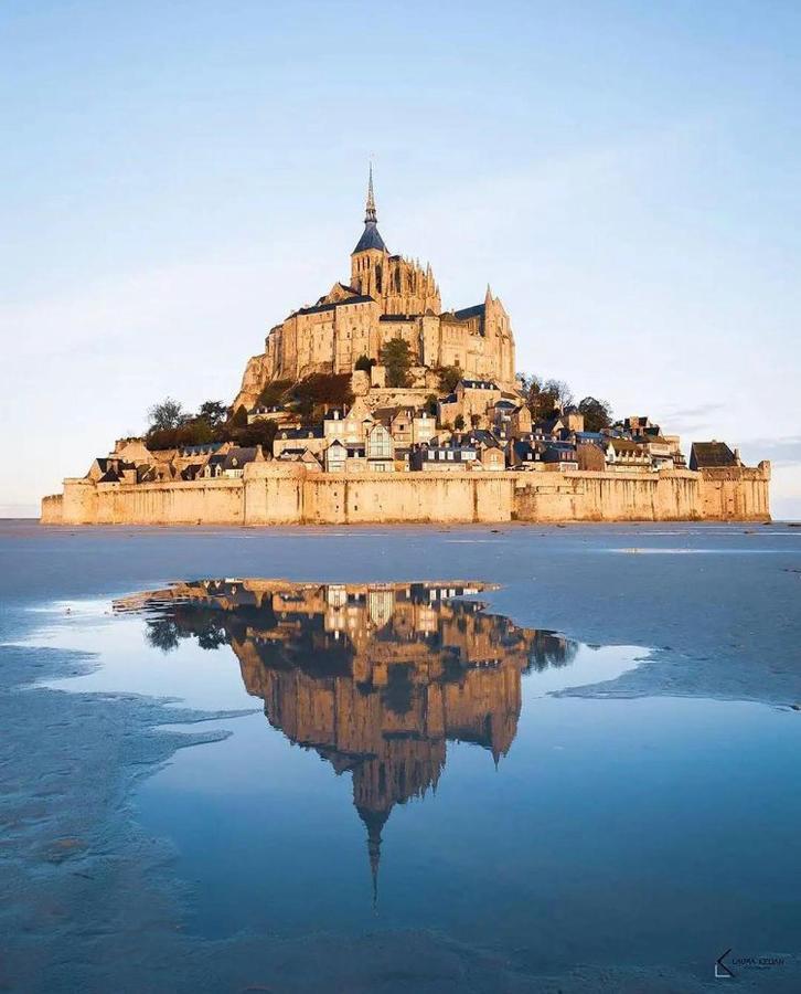 Chalet Voilier Beaufour-Druval エクステリア 写真